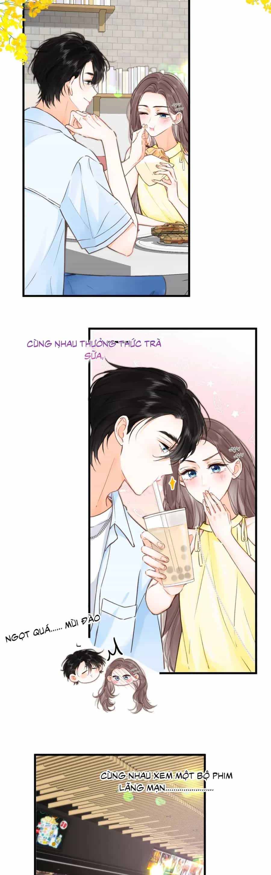 Tôi Mộng Giữa Ban Ngày - Chương 118 - ảnh 11