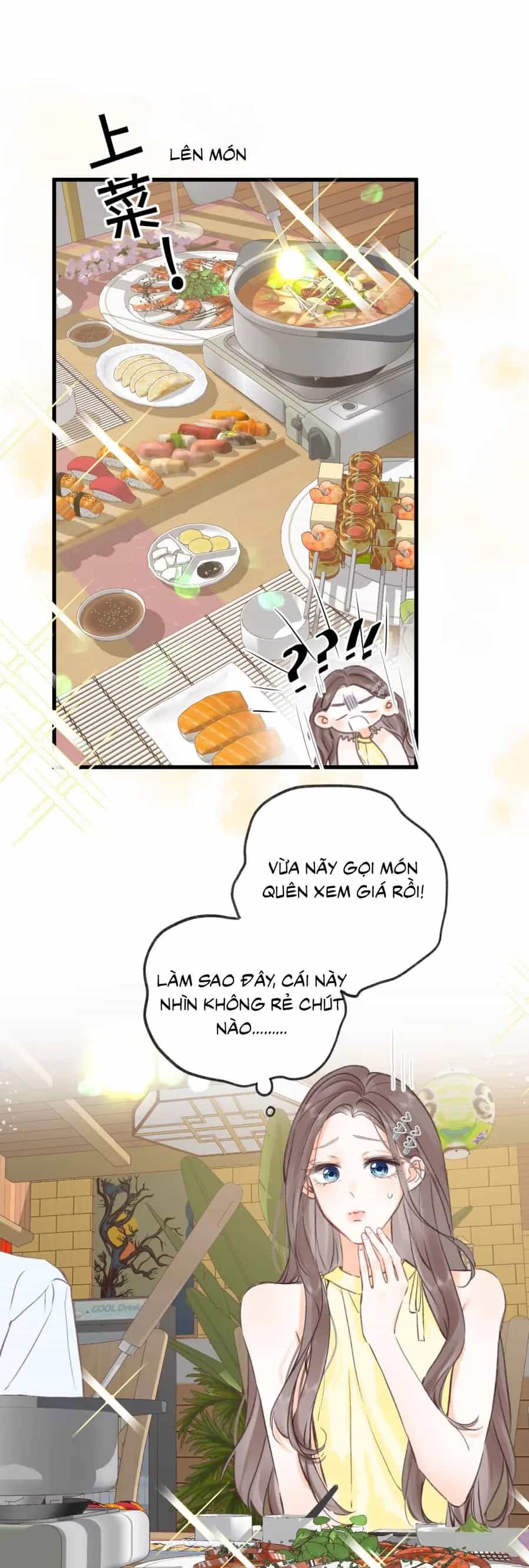 Tôi Mộng Giữa Ban Ngày - Chương 118 - ảnh 24