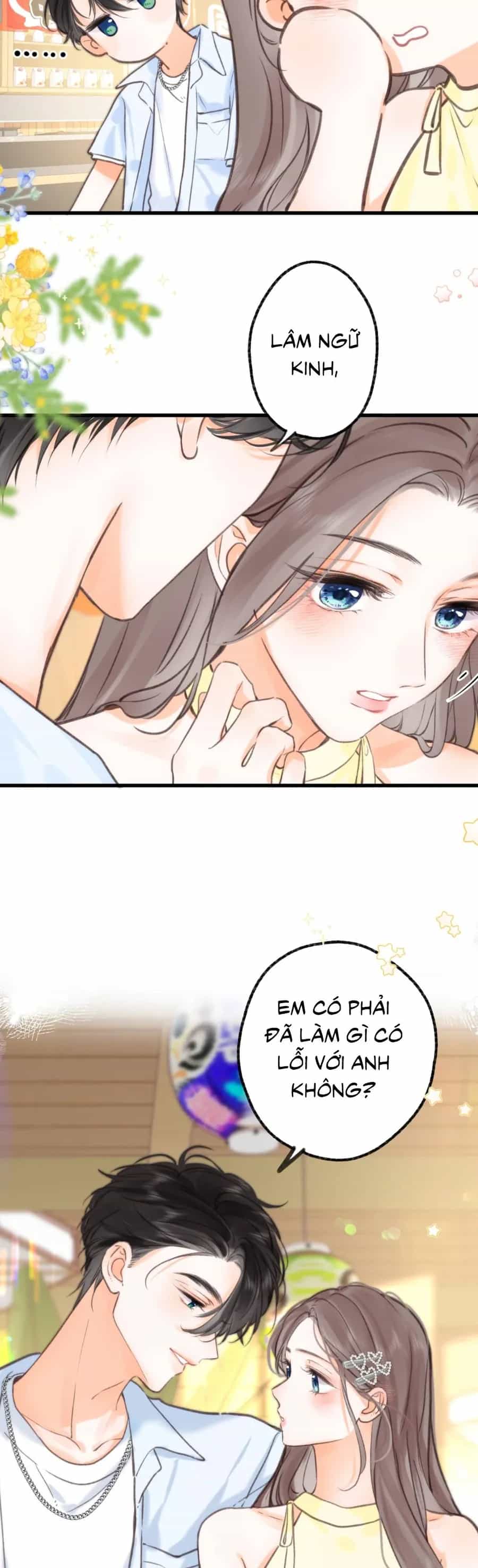 Tôi Mộng Giữa Ban Ngày - Chương 119 - ảnh 3