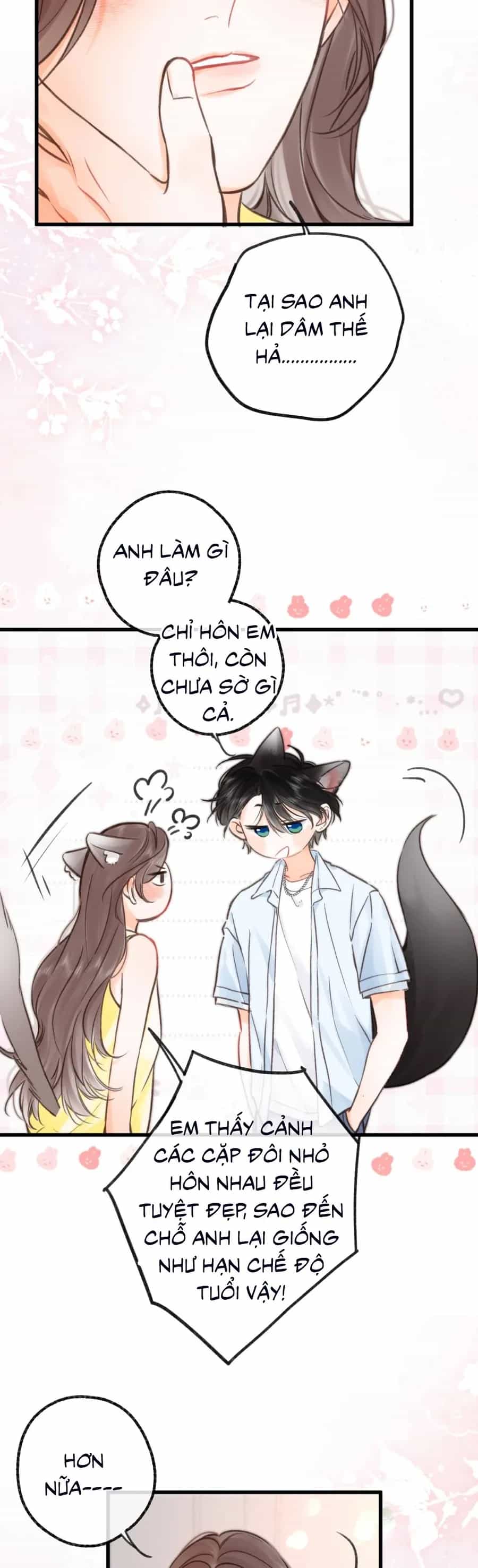 Tôi Mộng Giữa Ban Ngày - Chương 120 - ảnh 13