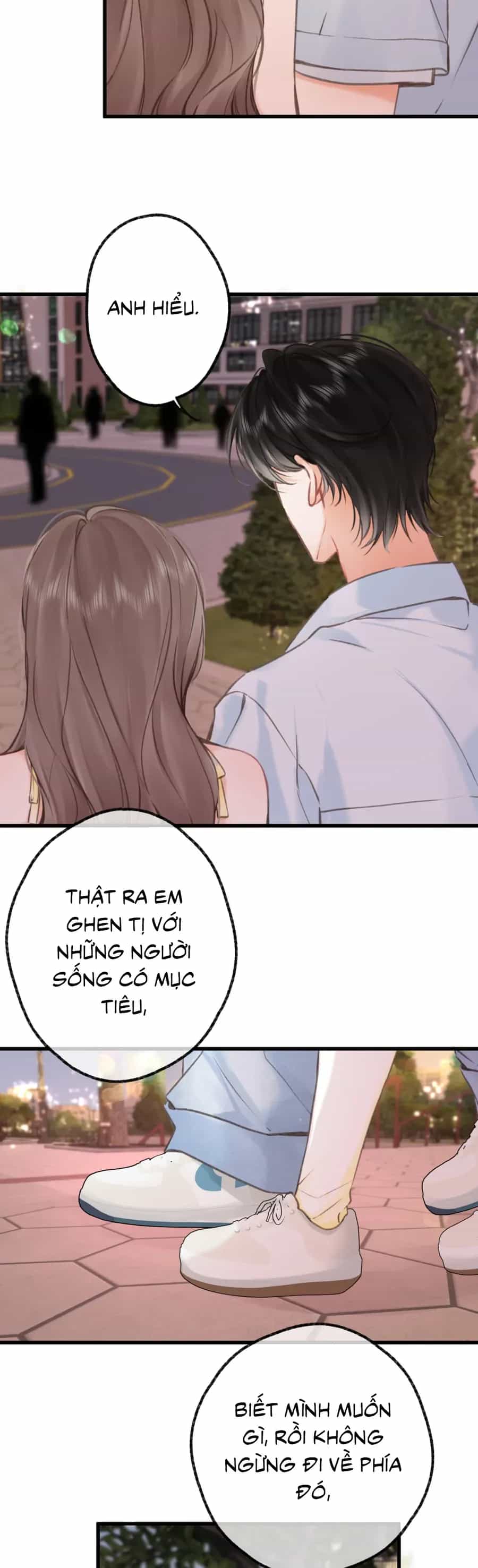 Tôi Mộng Giữa Ban Ngày - Chương 121 - ảnh 17