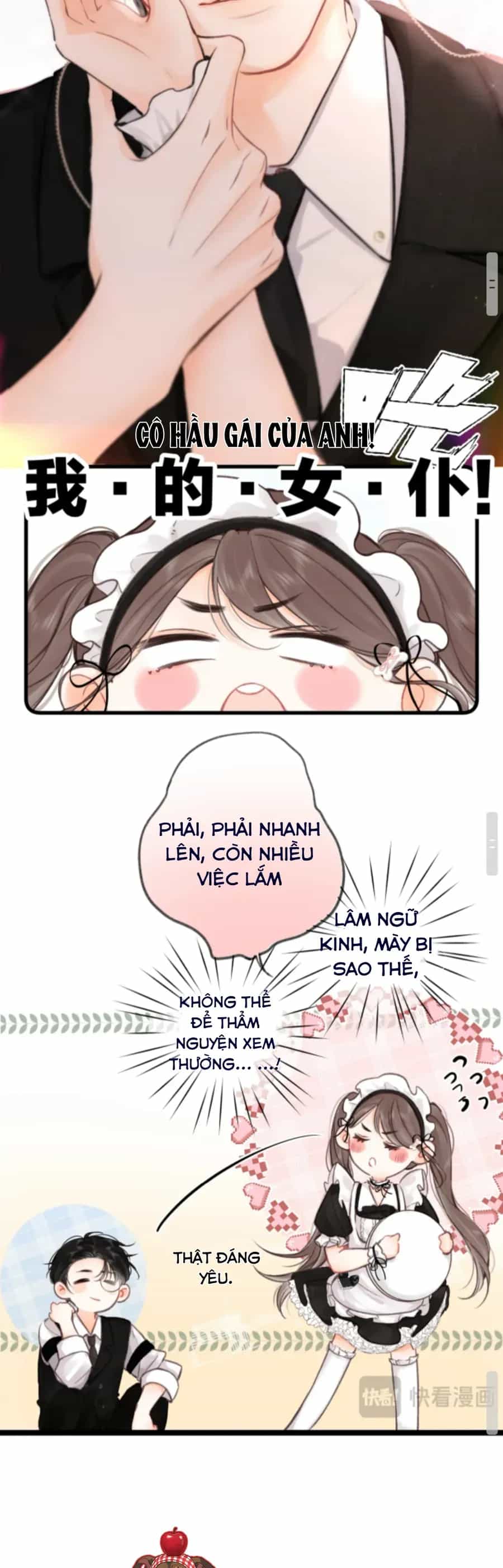 Tôi Mộng Giữa Ban Ngày - Chương 122 - ảnh 9