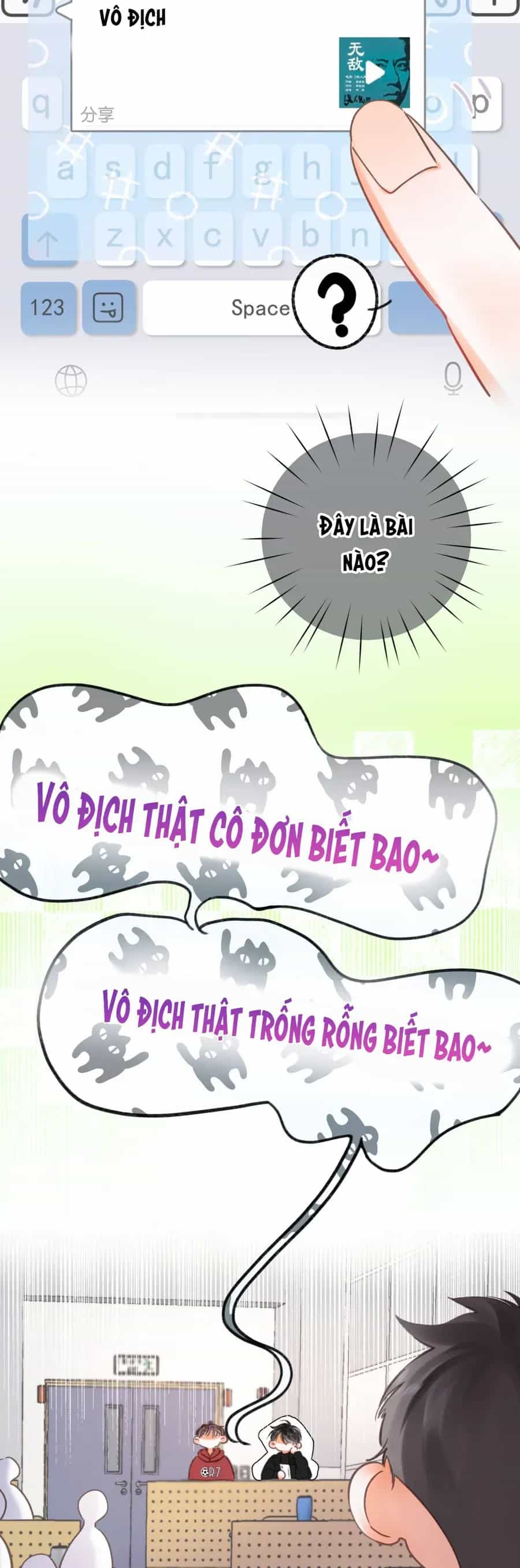 Tôi Mộng Giữa Ban Ngày - Chương 124 - ảnh 23