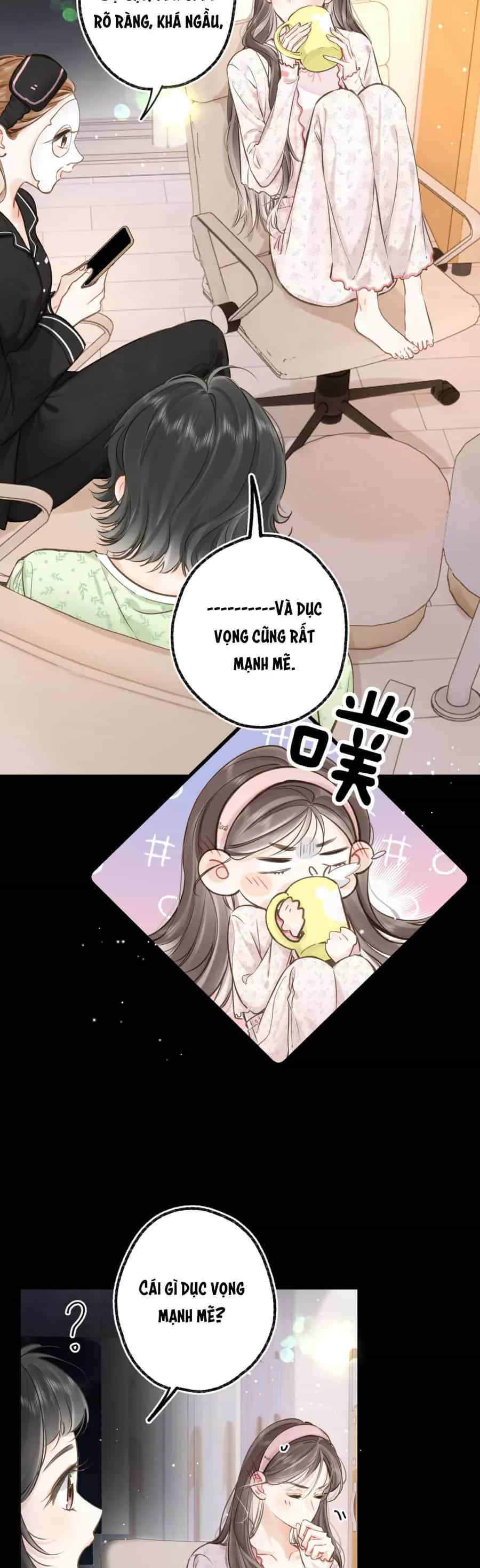 Tôi Mộng Giữa Ban Ngày - Chương 125 - ảnh 13