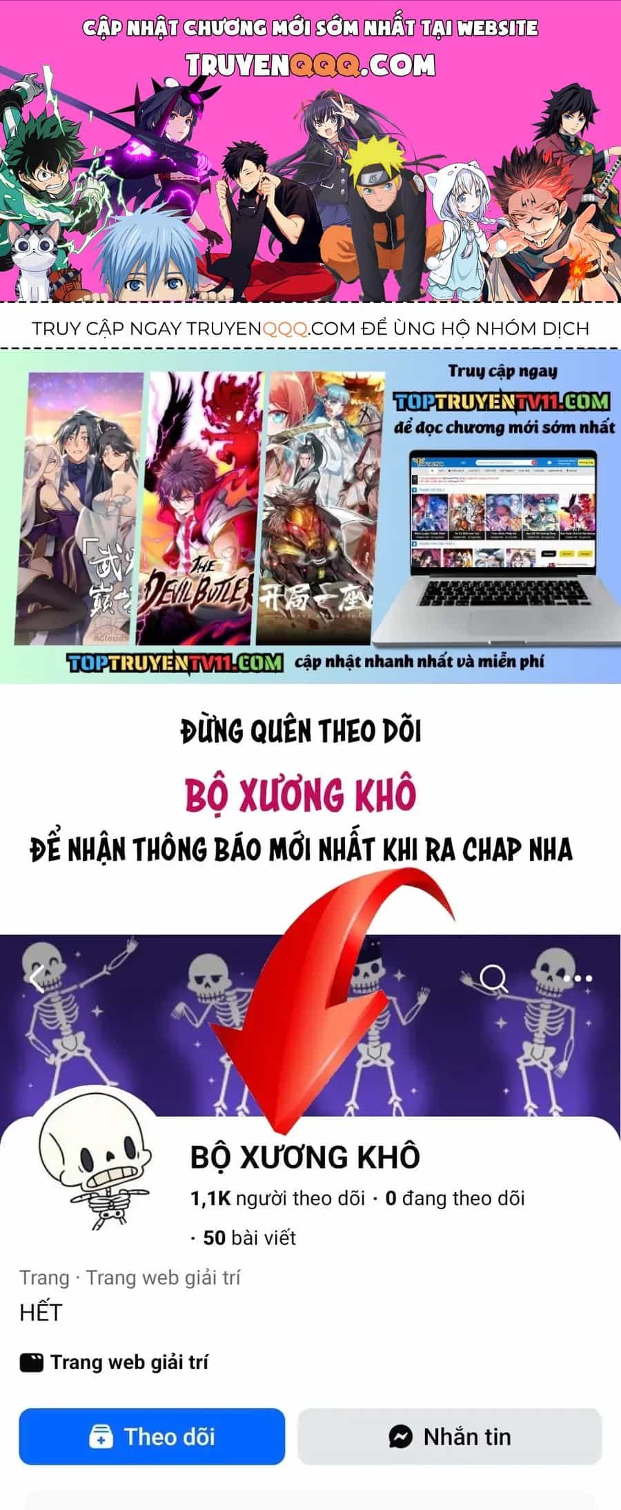 Tôi Mộng Giữa Ban Ngày - Chương 126 - ảnh 1