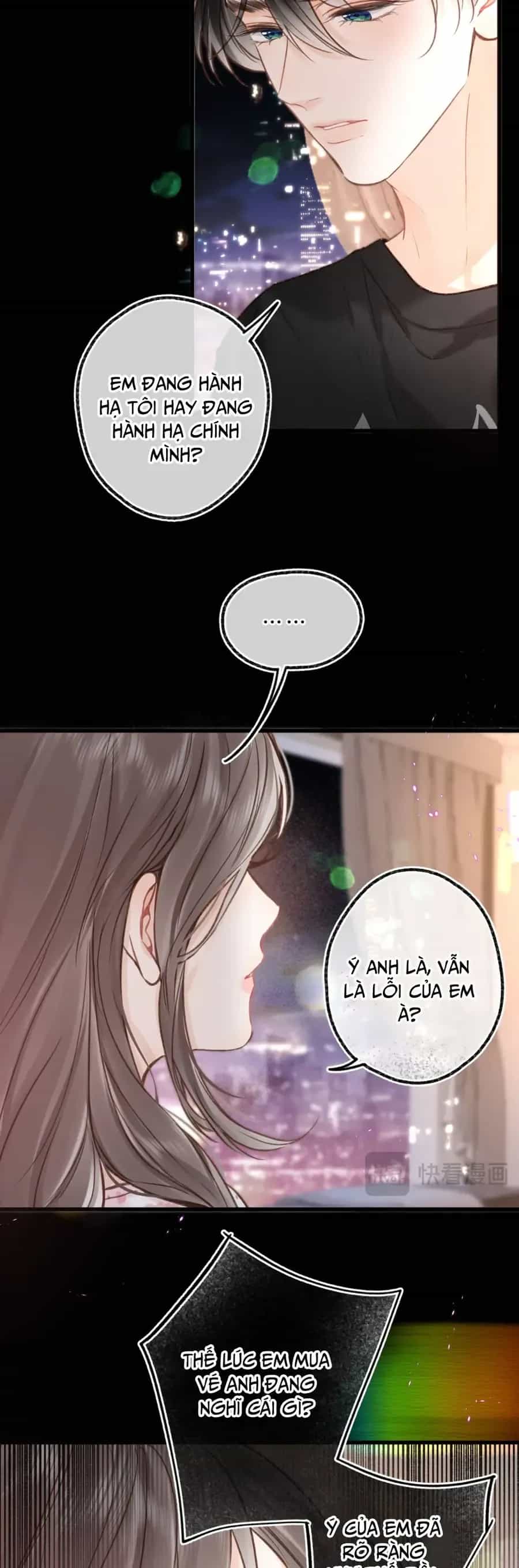 Tôi Mộng Giữa Ban Ngày - Chương 127 - ảnh 24