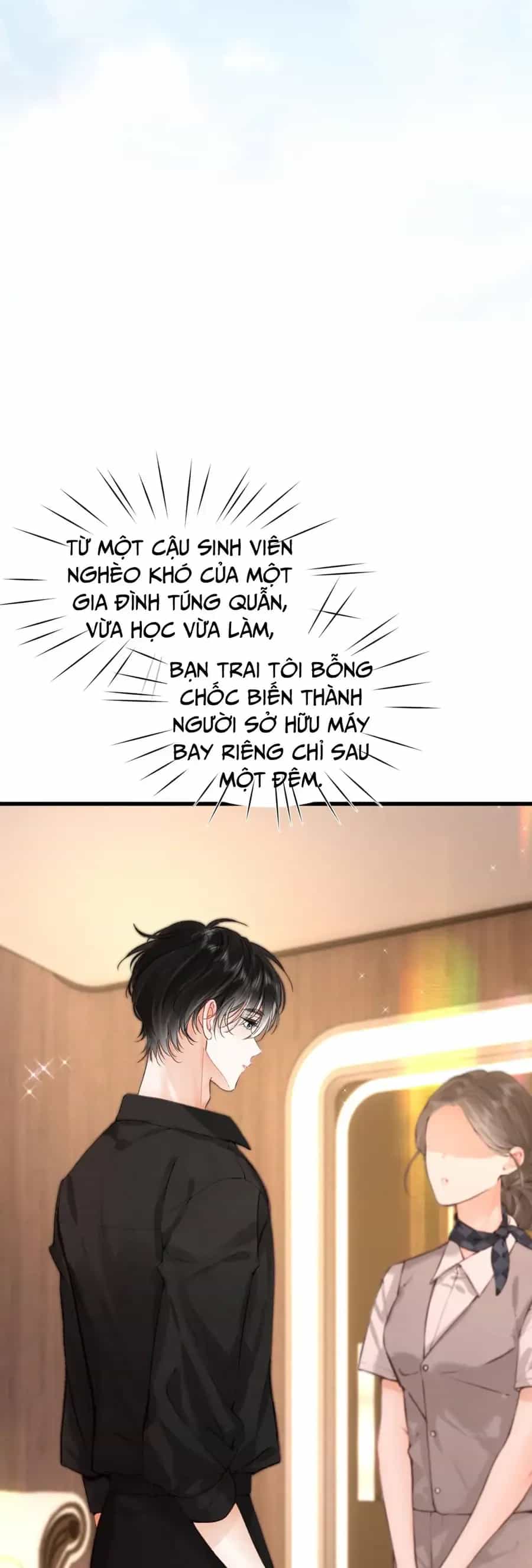 Tôi Mộng Giữa Ban Ngày - Chương 132 - ảnh 3