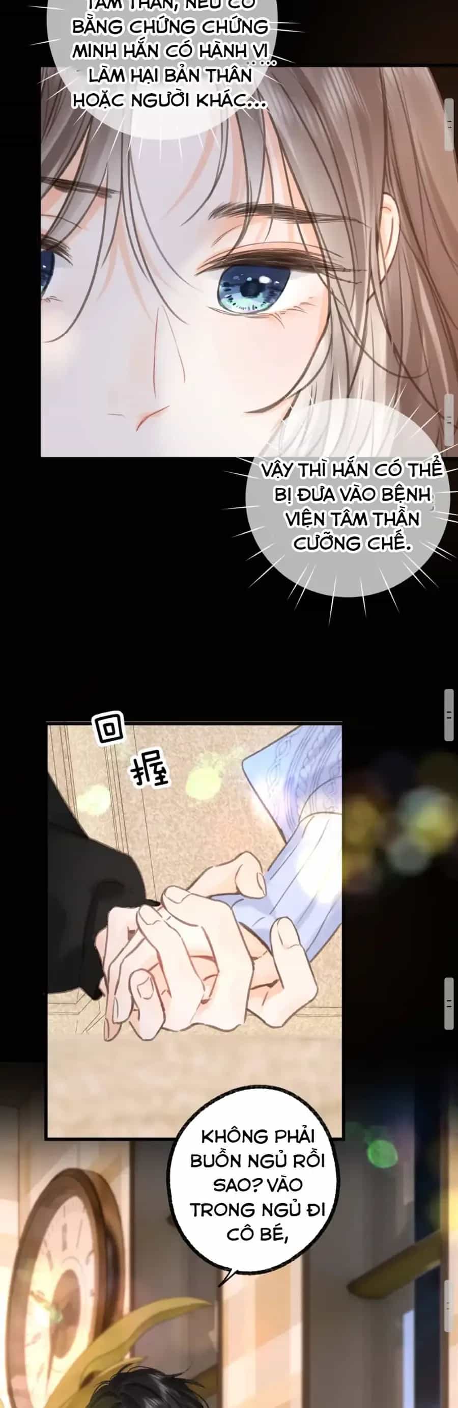 Tôi Mộng Giữa Ban Ngày - Chương 136 - ảnh 17