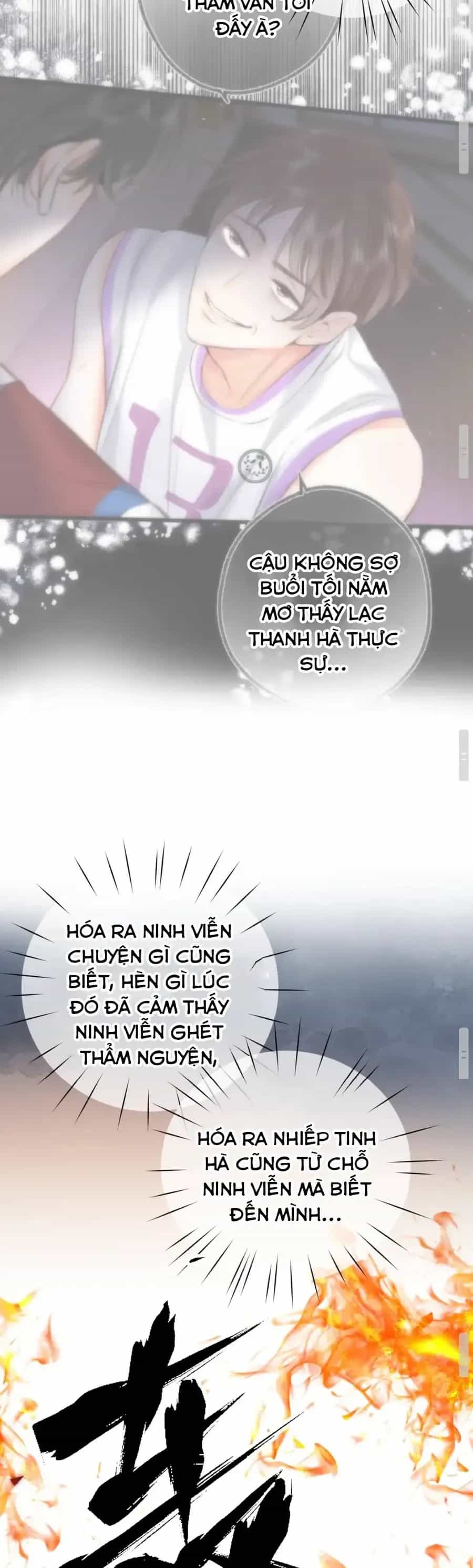 Tôi Mộng Giữa Ban Ngày - Chương 136 - ảnh 23