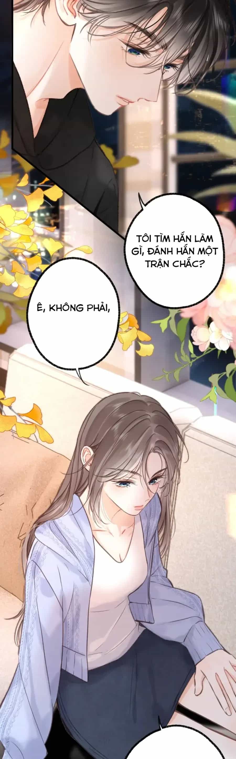 Tôi Mộng Giữa Ban Ngày - Chương 136 - ảnh 7