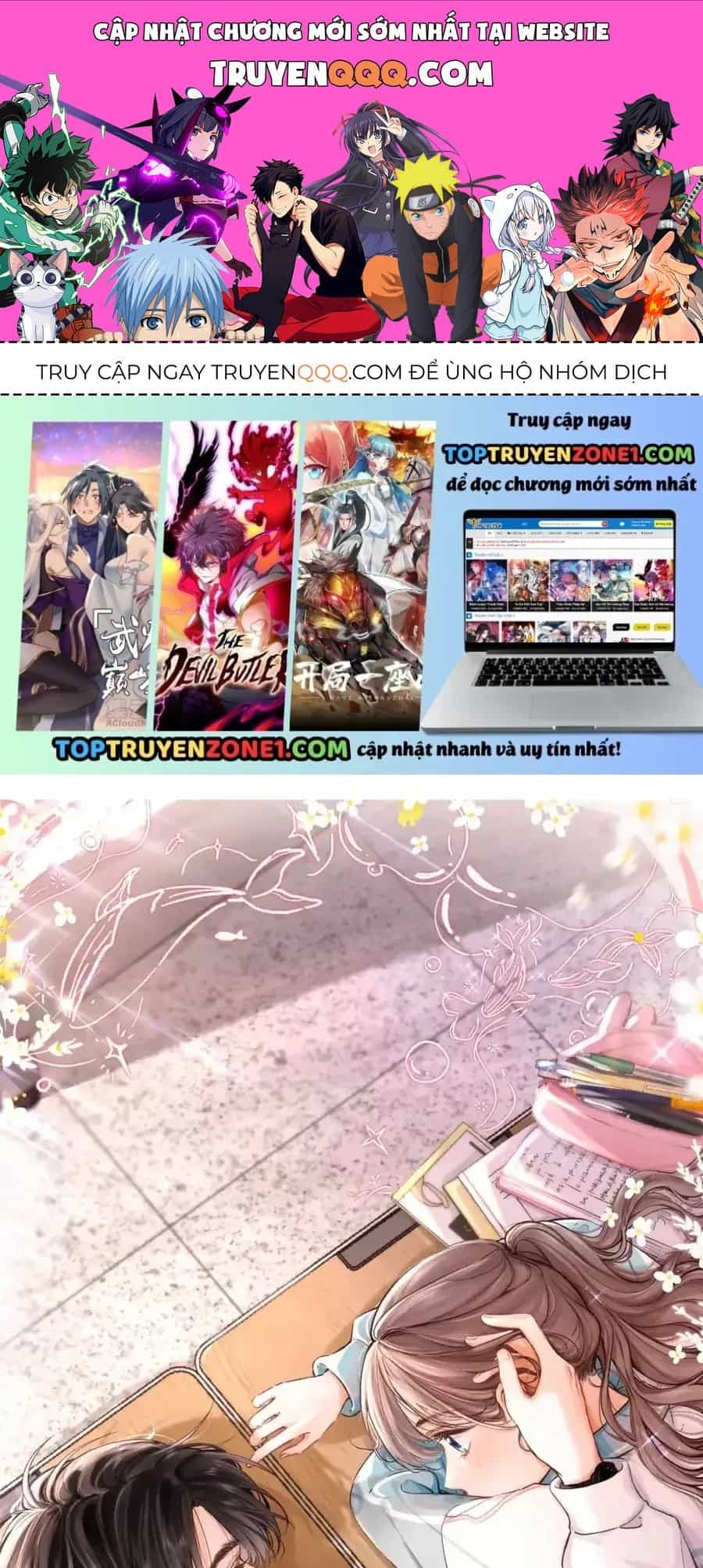 Tôi Mộng Giữa Ban Ngày - Chương 137 - ảnh 1