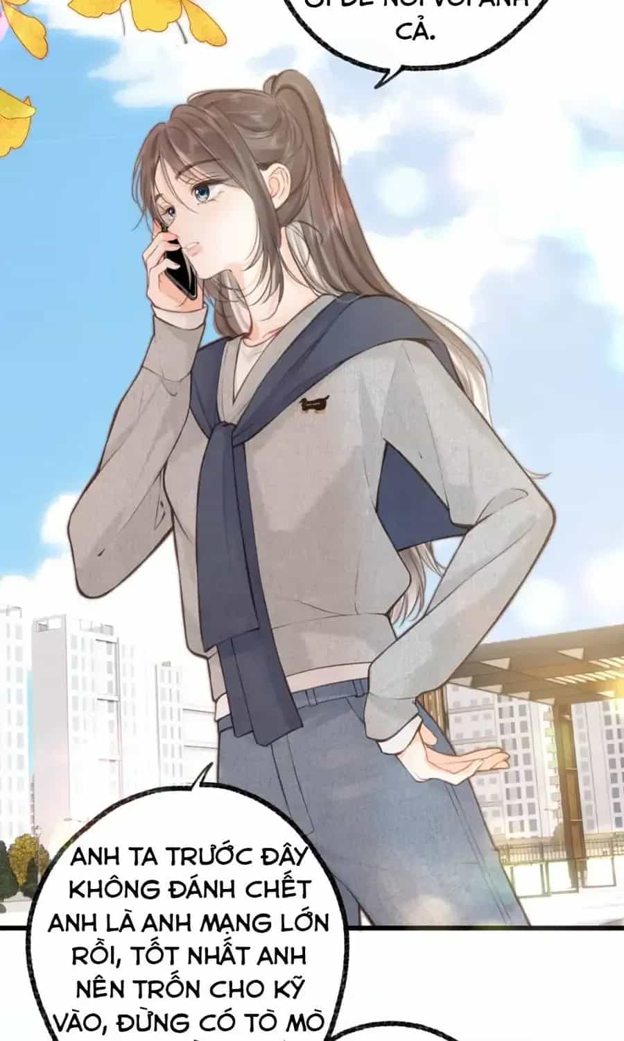 Tôi Mộng Giữa Ban Ngày - Chương 137 - ảnh 18