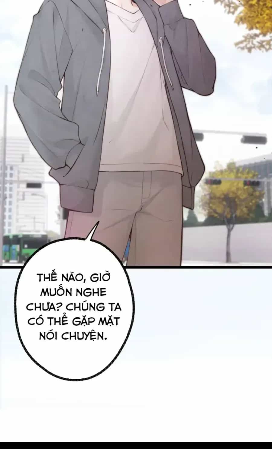 Tôi Mộng Giữa Ban Ngày - Chương 137 - ảnh 25