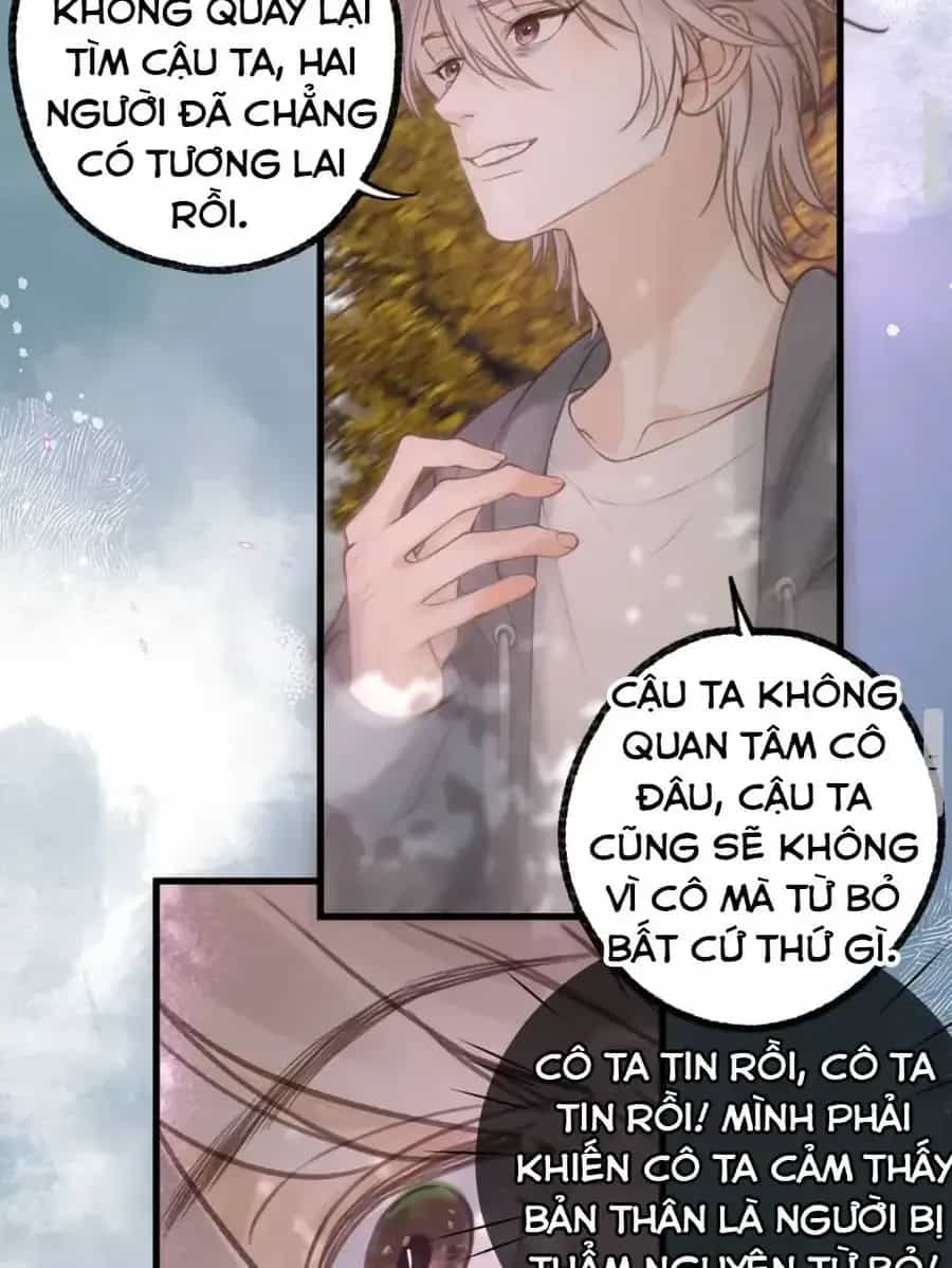 Tôi Mộng Giữa Ban Ngày - Chương 137 - ảnh 37