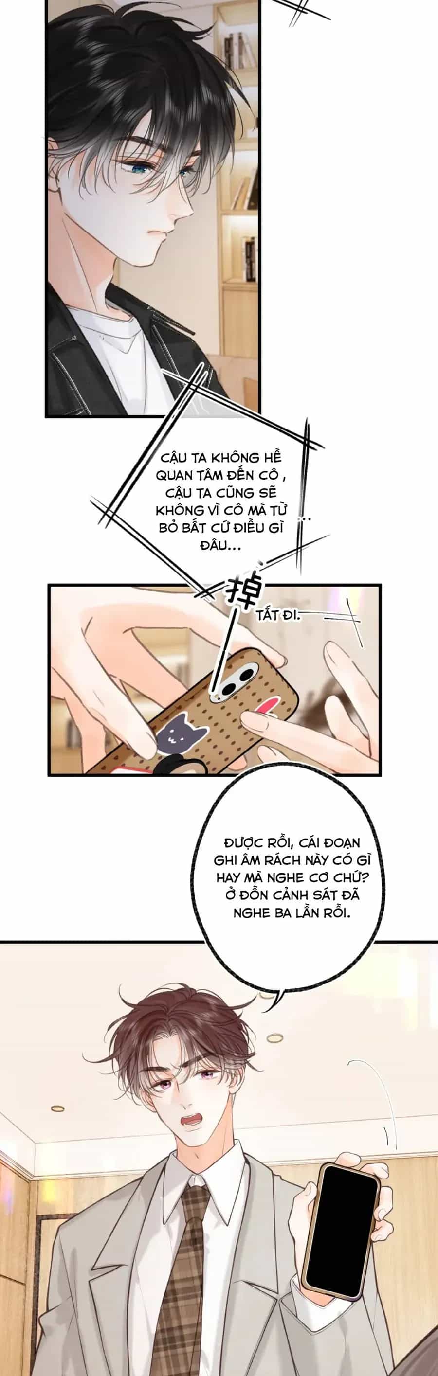 Tôi Mộng Giữa Ban Ngày - Chương 139 - ảnh 3