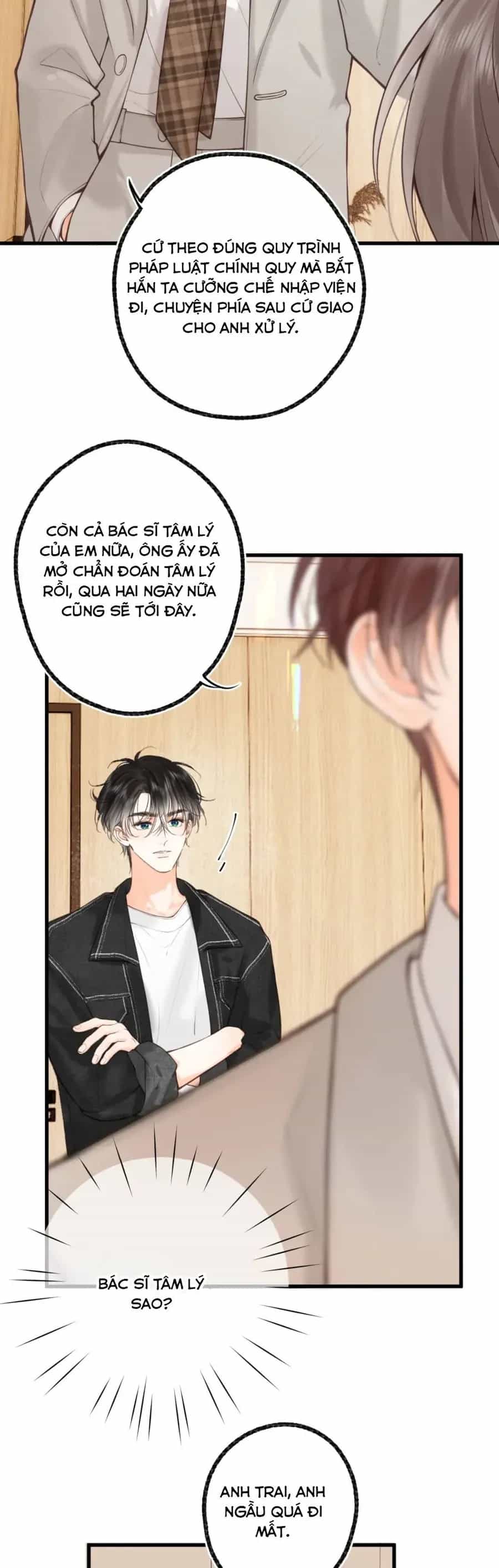 Tôi Mộng Giữa Ban Ngày - Chương 139 - ảnh 4
