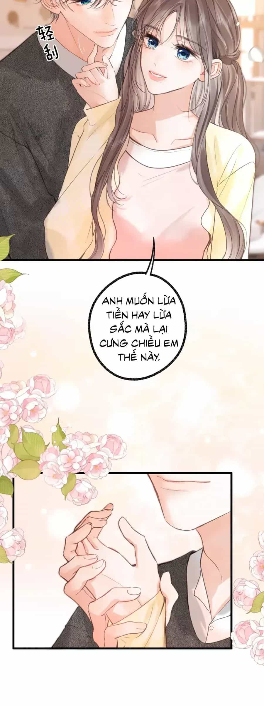 Tôi Mộng Giữa Ban Ngày - Chương 141 - ảnh 13