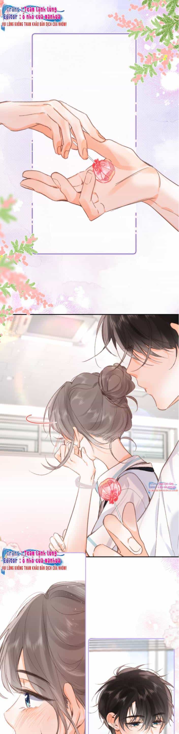Tôi Mộng Giữa Ban Ngày - Chương 16 - ảnh 23