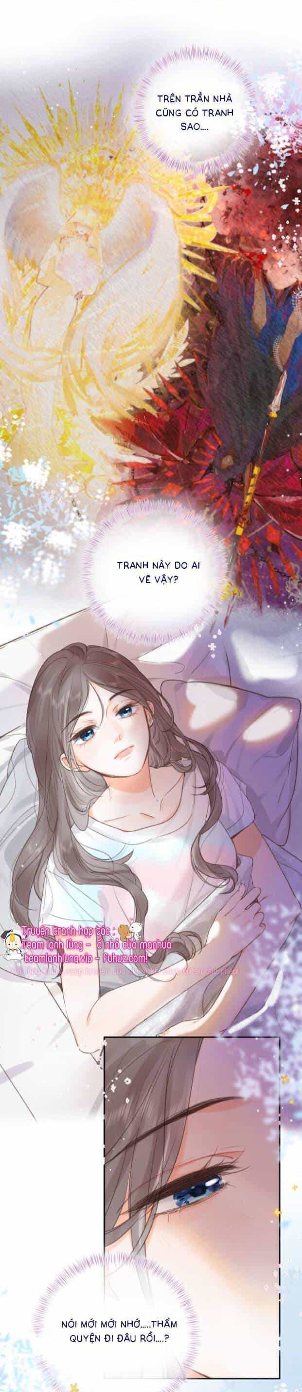 Tôi Mộng Giữa Ban Ngày - Chương 18 - ảnh 12