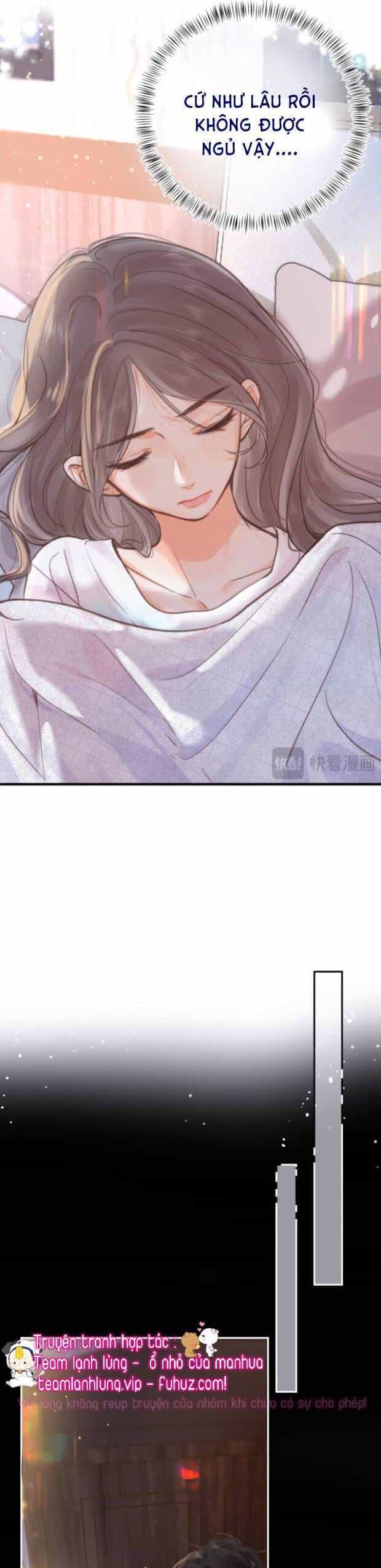 Tôi Mộng Giữa Ban Ngày - Chương 19 - ảnh 8