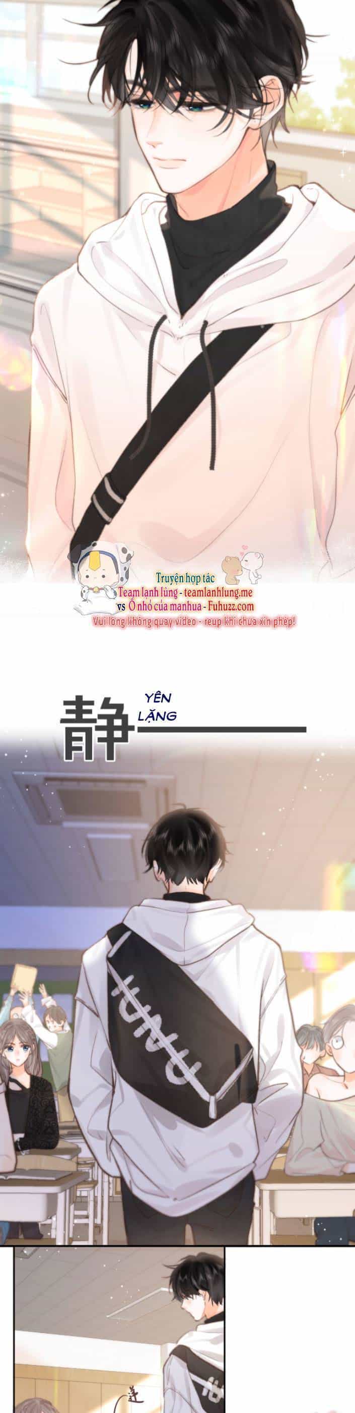Tôi Mộng Giữa Ban Ngày - Chương 24 - ảnh 20