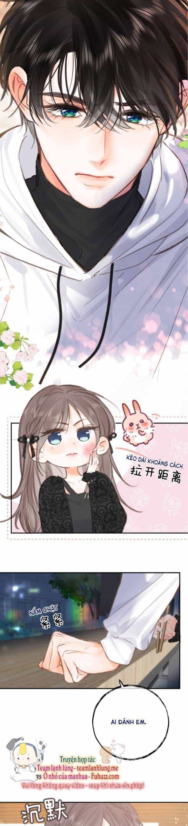 Tôi Mộng Giữa Ban Ngày - Chương 28 - ảnh 14