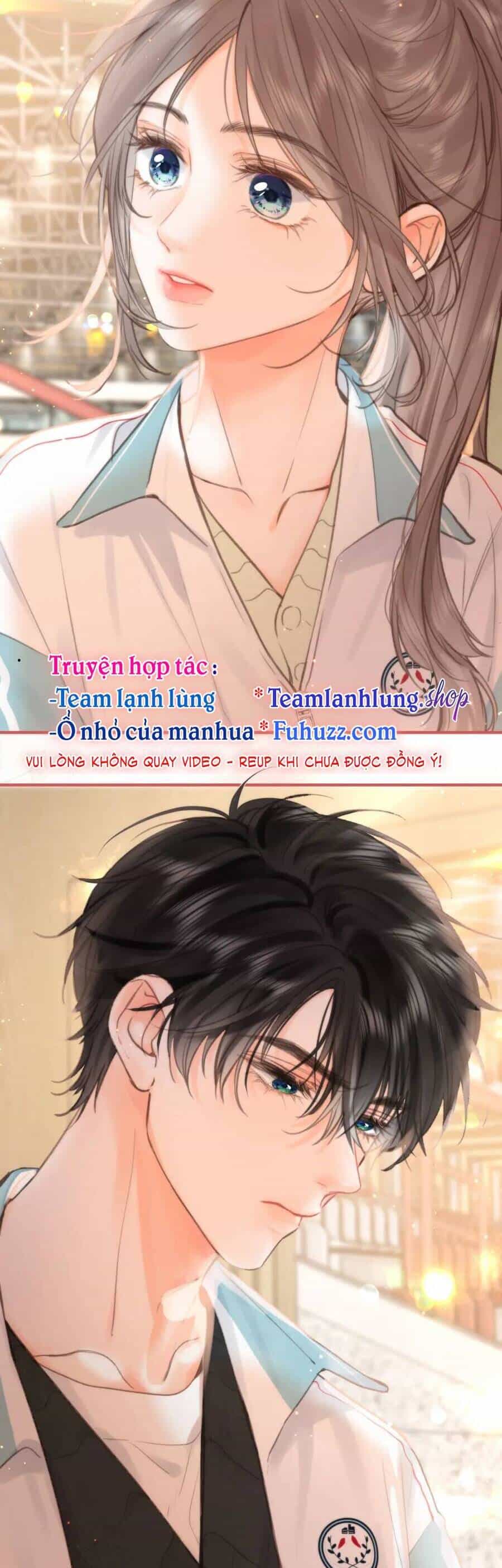 Tôi Mộng Giữa Ban Ngày - Chương 34 - ảnh 2