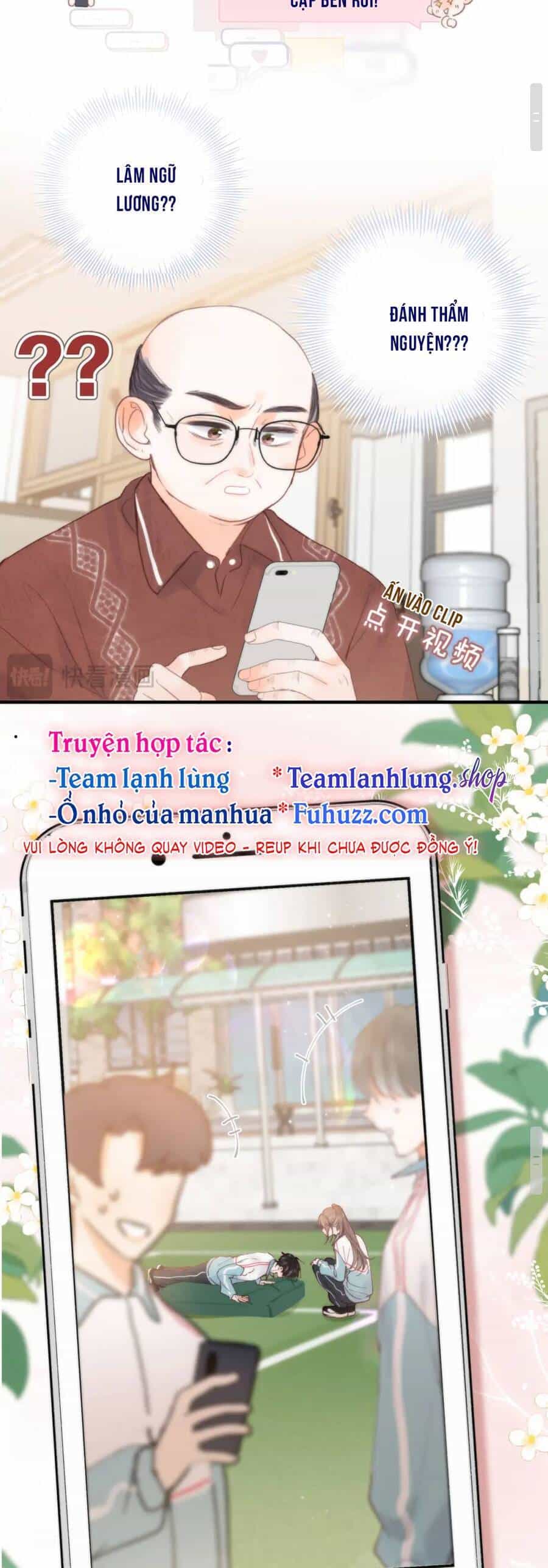 Tôi Mộng Giữa Ban Ngày - Chương 34 - ảnh 23