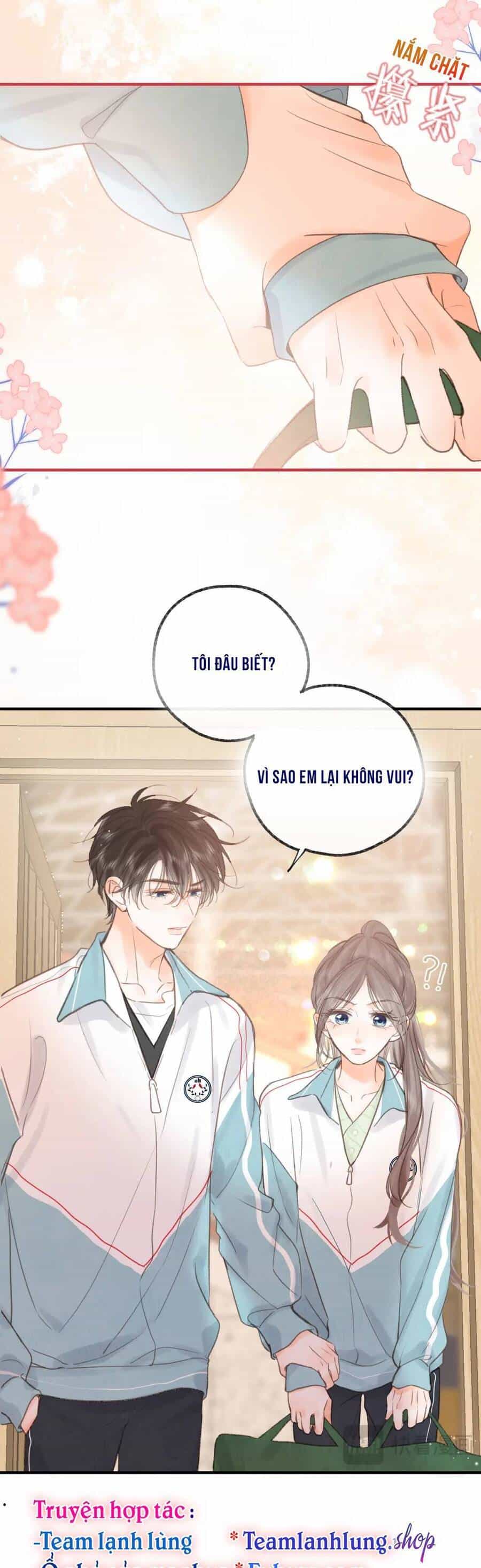 Tôi Mộng Giữa Ban Ngày - Chương 34 - ảnh 5