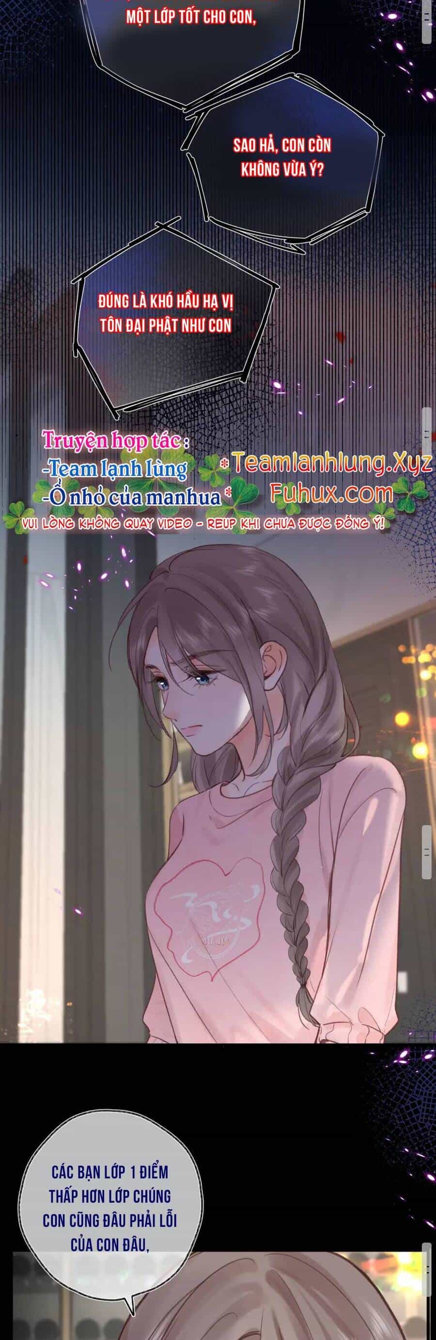 Tôi Mộng Giữa Ban Ngày - Chương 37 - ảnh 22