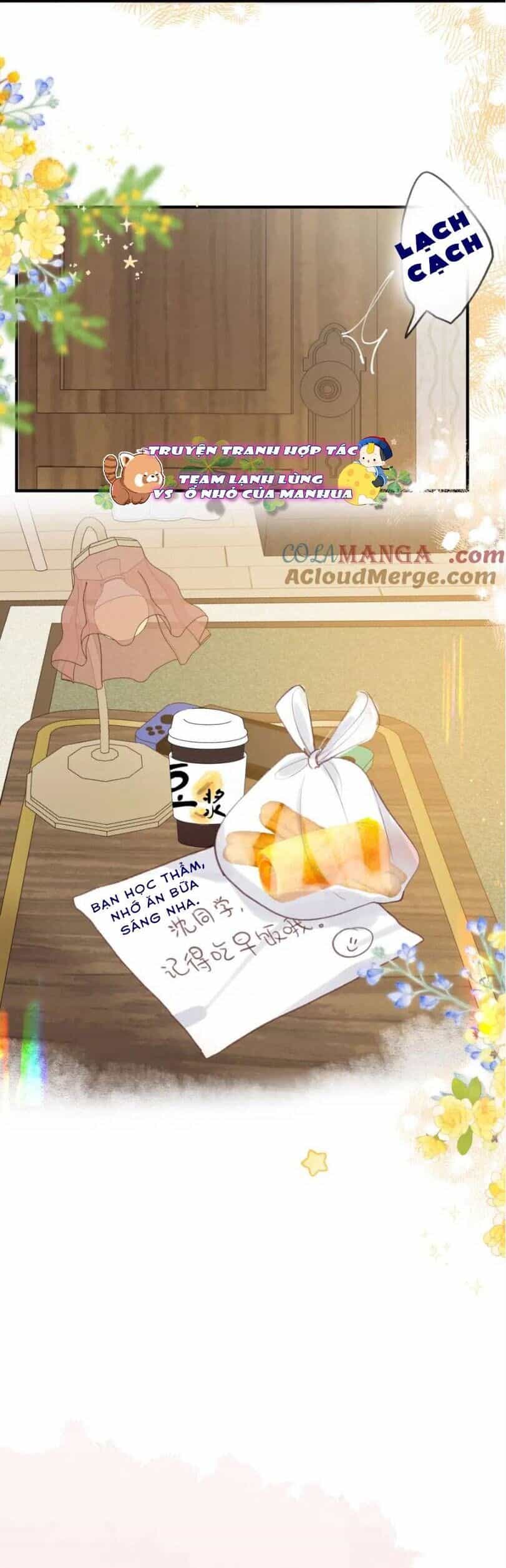 Tôi Mộng Giữa Ban Ngày - Chương 41 - ảnh 14