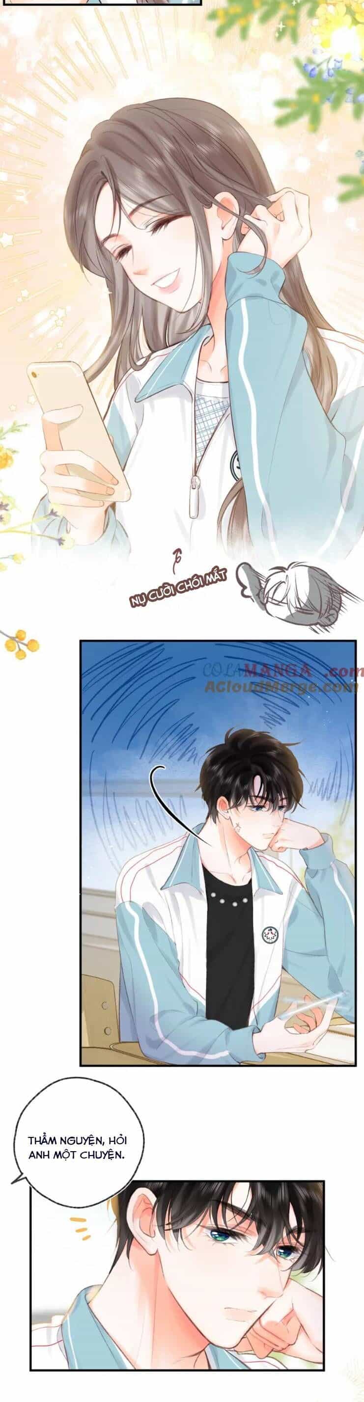 Tôi Mộng Giữa Ban Ngày - Chương 42 - ảnh 3