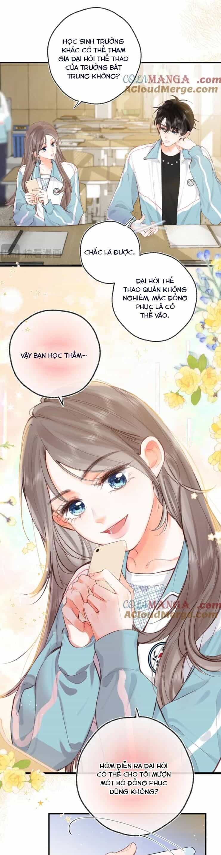 Tôi Mộng Giữa Ban Ngày - Chương 42 - ảnh 4
