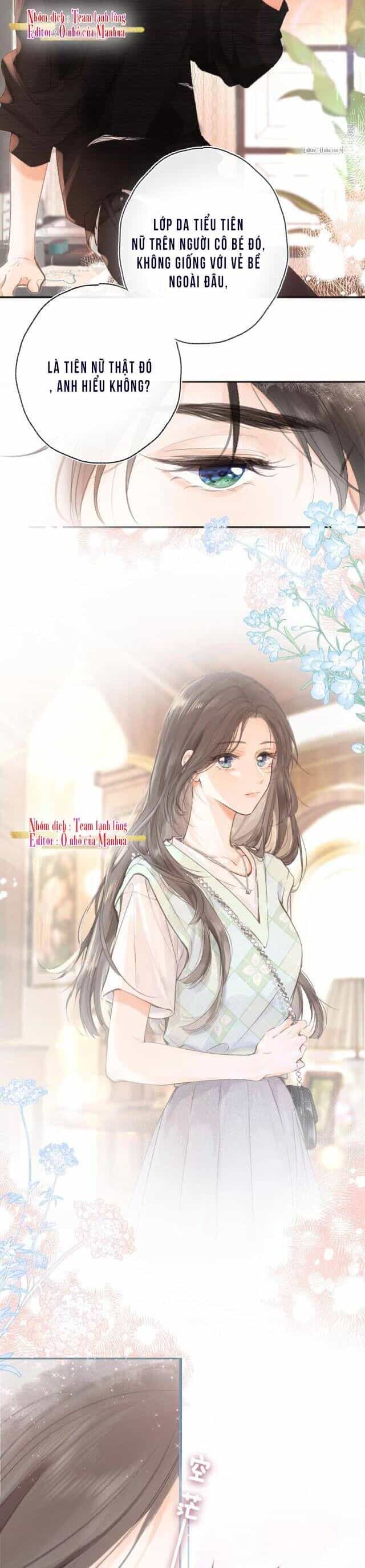 Tôi Mộng Giữa Ban Ngày - Chương 3 - ảnh 19