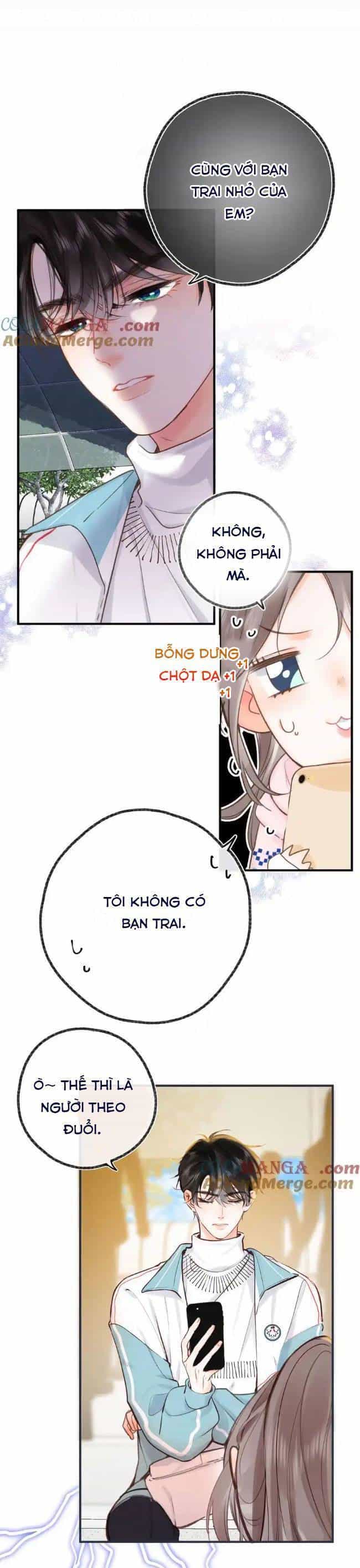 Tôi Mộng Giữa Ban Ngày - Chương 49 - ảnh 1