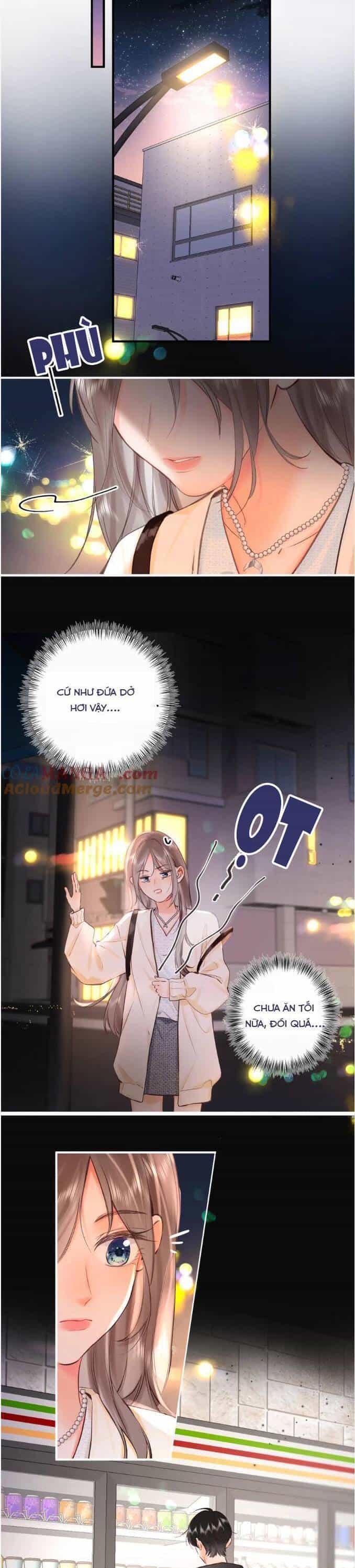 Tôi Mộng Giữa Ban Ngày - Chương 53 - ảnh 15