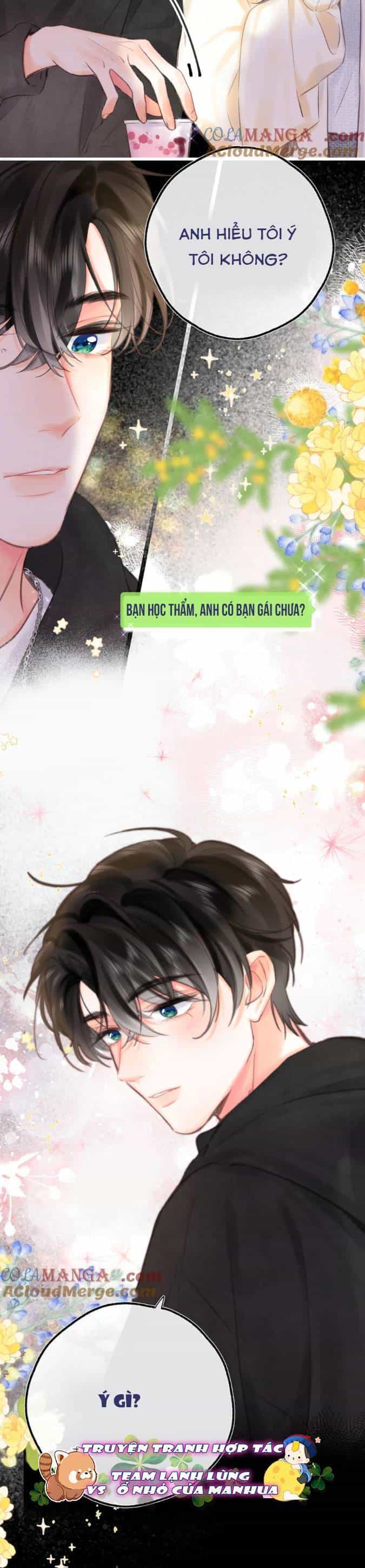 Tôi Mộng Giữa Ban Ngày - Chương 54 - ảnh 21