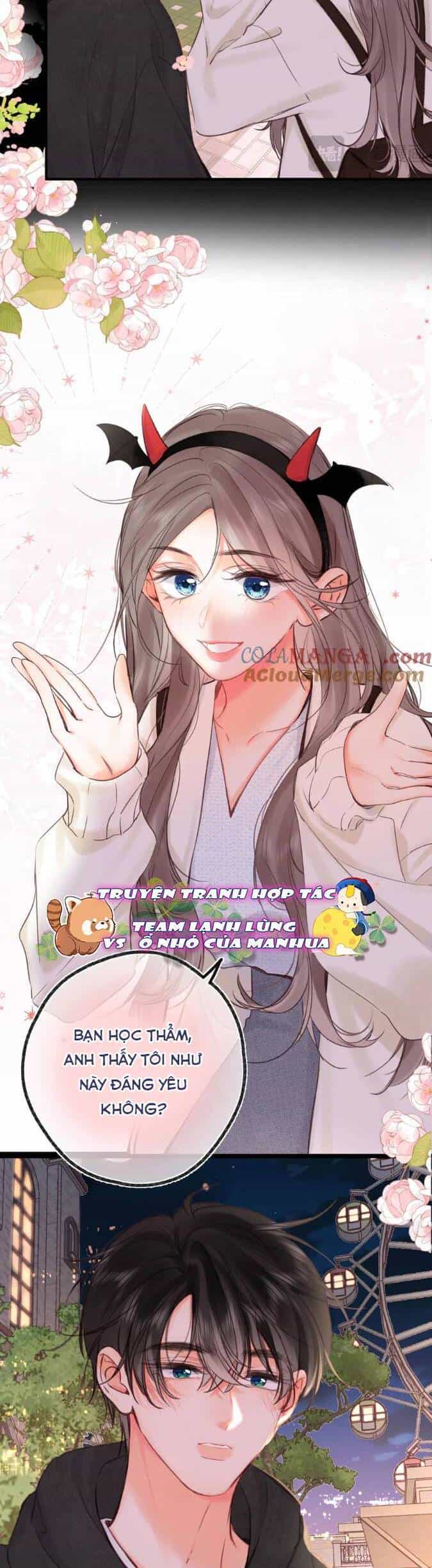 Tôi Mộng Giữa Ban Ngày - Chương 56 - ảnh 17