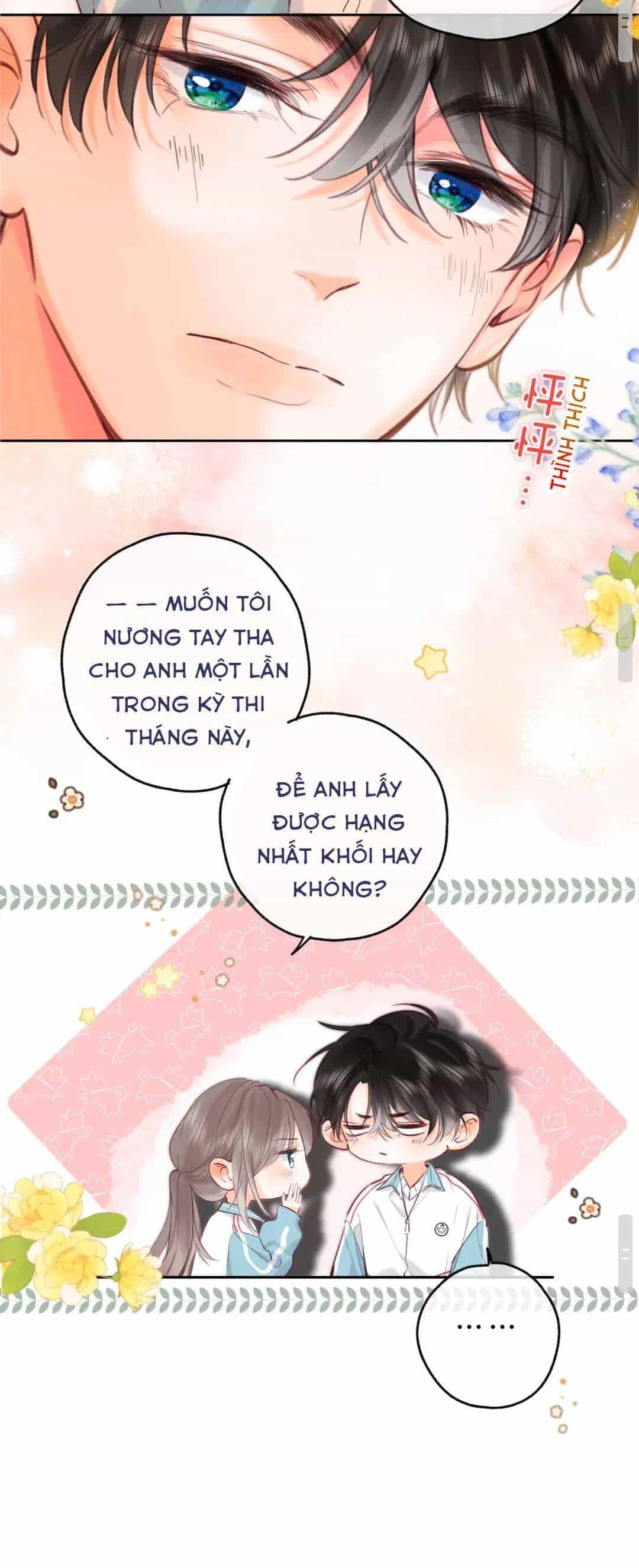 Tôi Mộng Giữa Ban Ngày - Chương 61 - ảnh 7