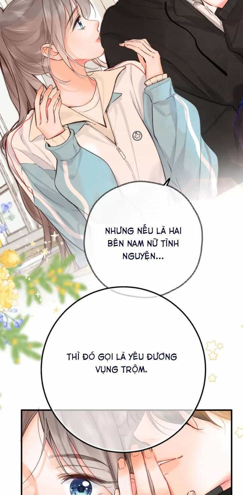 Tôi Mộng Giữa Ban Ngày - Chương 64 - ảnh 3
