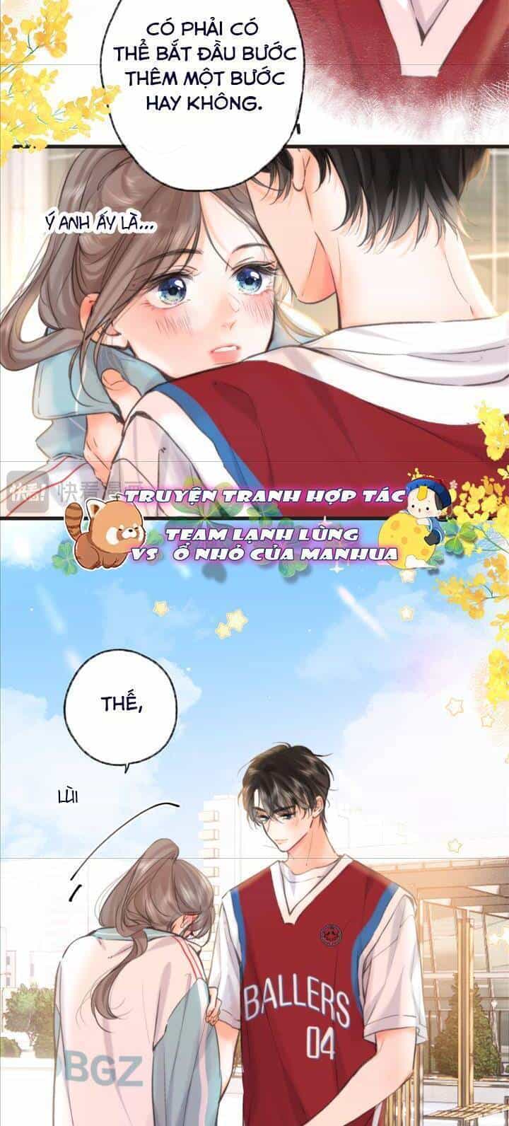 Tôi Mộng Giữa Ban Ngày - Chương 70 - ảnh 12