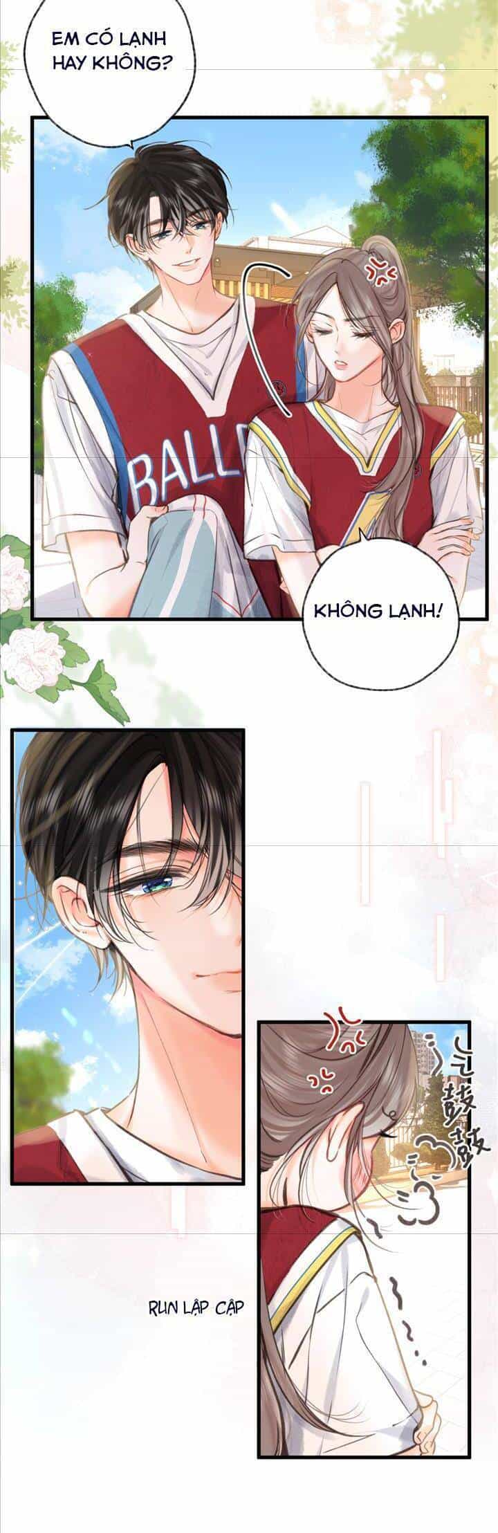 Tôi Mộng Giữa Ban Ngày - Chương 70 - ảnh 6