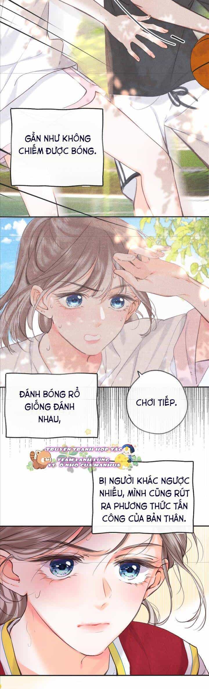 Tôi Mộng Giữa Ban Ngày - Chương 71 - ảnh 18