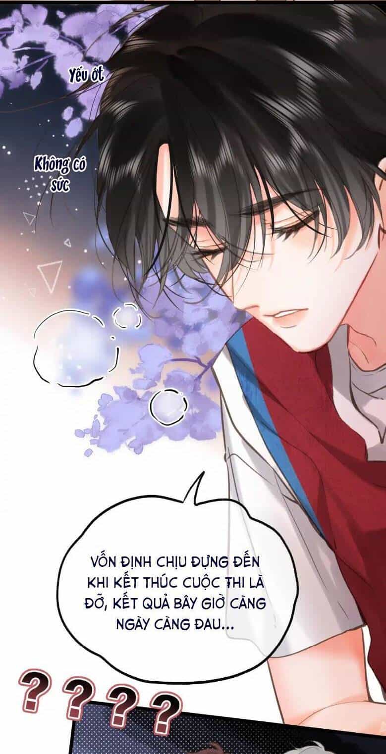 Tôi Mộng Giữa Ban Ngày - Chương 73 - ảnh 14