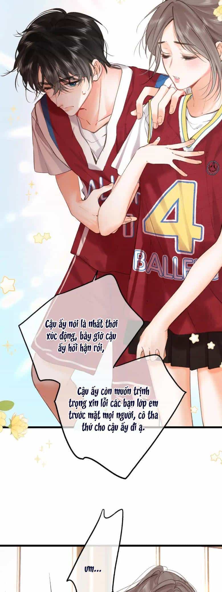 Tôi Mộng Giữa Ban Ngày - Chương 73 - ảnh 17
