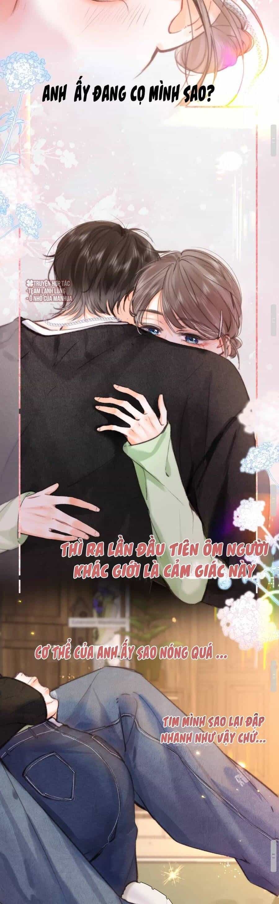 Tôi Mộng Giữa Ban Ngày - Chương 79 - ảnh 21