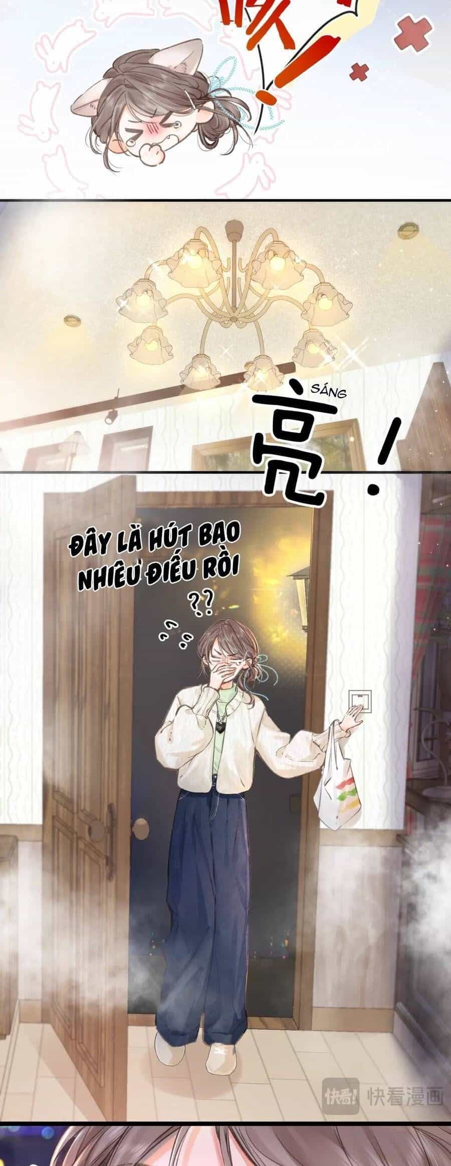 Tôi Mộng Giữa Ban Ngày - Chương 79 - ảnh 9