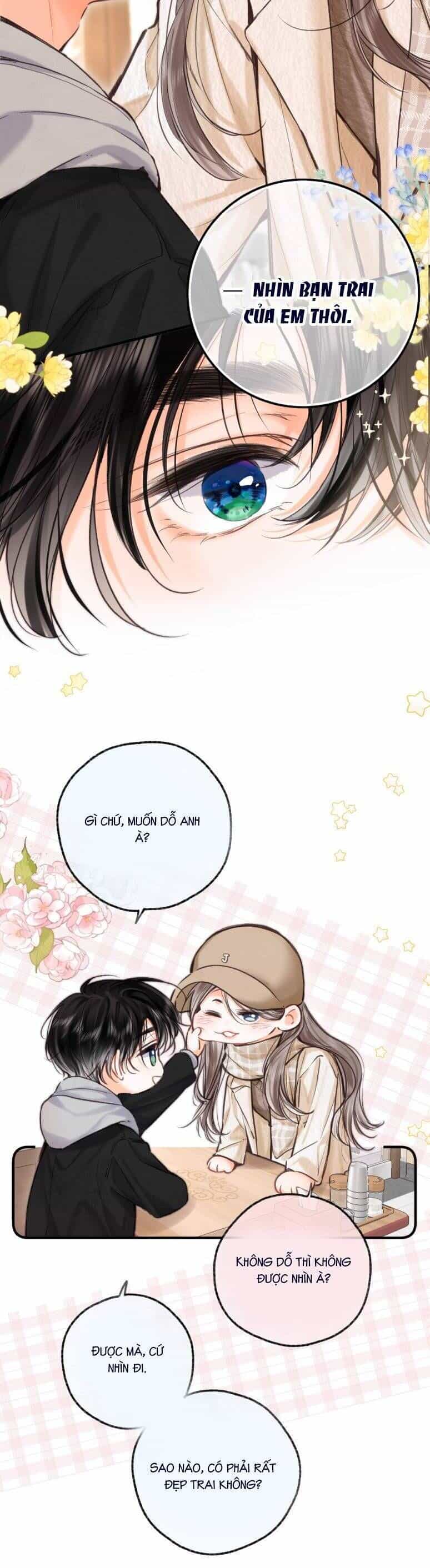Tôi Mộng Giữa Ban Ngày - Chương 84 - ảnh 12