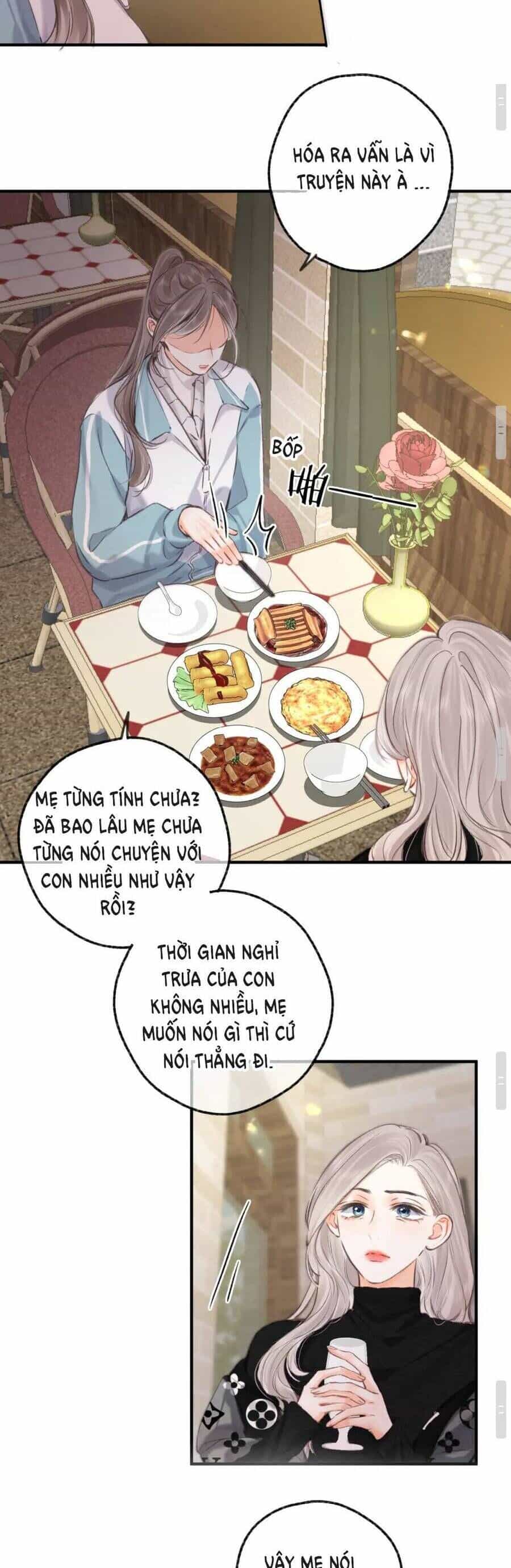 Tôi Mộng Giữa Ban Ngày - Chương 86 - ảnh 17