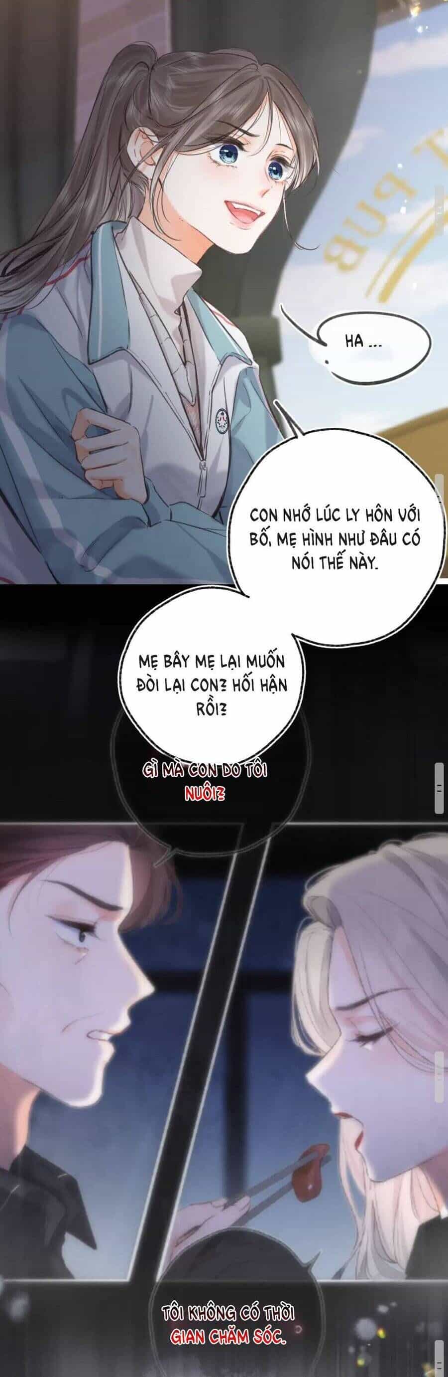 Tôi Mộng Giữa Ban Ngày - Chương 86 - ảnh 19